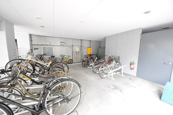 アリス・マナーガーデン銀座ウォークの物件内観写真